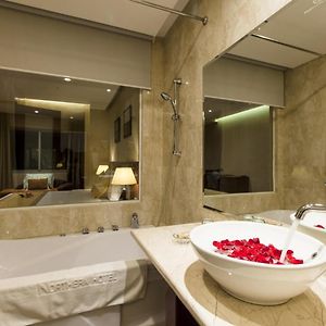 Deluxe Doppelzimmer